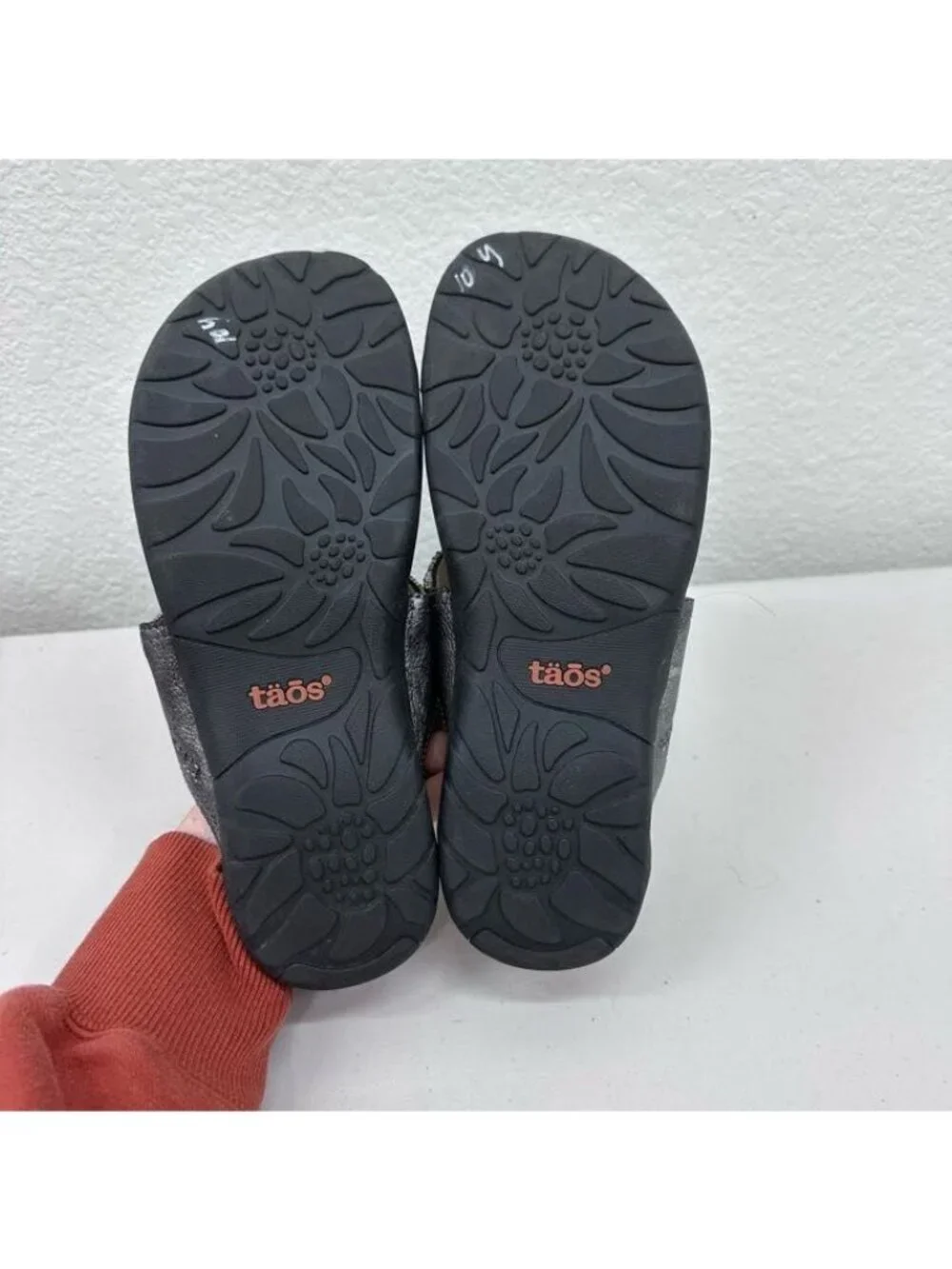 Taos Footwear taos genie